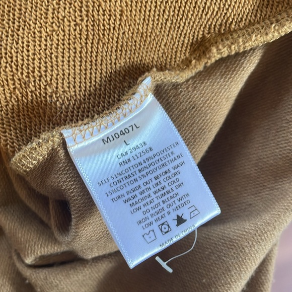 Miss Me Shacket Southwest Print button down top - Picture 11 of 11